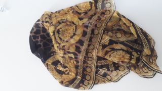 Vintage Versace Scarf