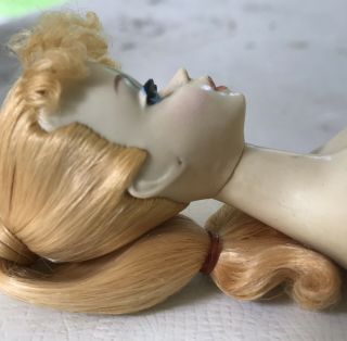 Vintage Number 3 Blond Barbie Doll With Accessories 10