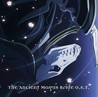 [cd] The Ancient Magus 