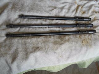 Mexican Model 1936 Mauser Short Rifle Barrel W Front Sight Bore 7mm