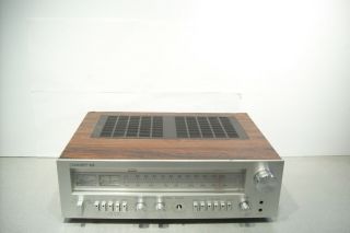 Vintage Concept 6.  5 Am / Fm Phono Stereo Receiver Needs