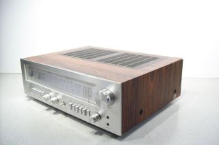 Vintage Concept 6.  5 AM / FM Phono Stereo Receiver Needs 7