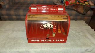 Vintage Trico Wiper Dealer 40 