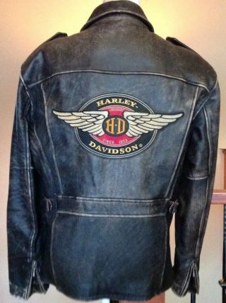 Vintage Harley Davidson Women 