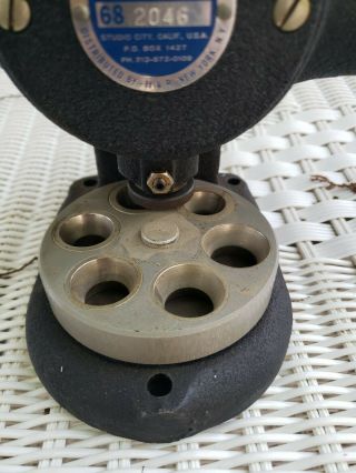 Kagan Spline Ring Sizer Stretcher made in USA vintage Jewelry Tool 3