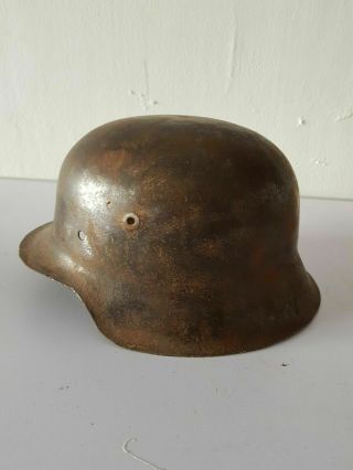 Ww2 German Army Wehrmacht Helmet