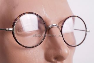 NKVD Rare item Soviet old glasses commissar WW2 Red Army RKKA 3 8