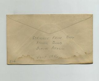 1935 USS PENNSYLVANIA (BB - 38) Navy Ship US Fleet Flagship Cover Envelope wz4421 2