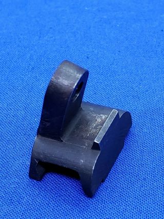 WWII Era M1 Carbine ROCK - OLA Type III Recoil Plate W/Screw 6