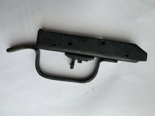 9 - Paperweight PPSH 41 Accessory Paperweight Last One 2