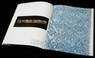 BOOK Pre - Columbian Textiles ancient weaving embroidery Nazca Peru Chancay Chimu 6