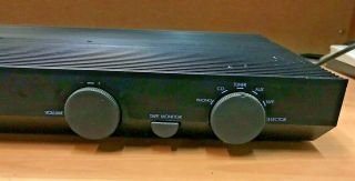 VINTAGE Quality Musical Fidelity A1 Integrated Amplifier 4