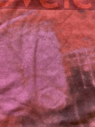 My Bloody Valentine Loveless Tee Shirt Vintage - L@@k 7