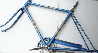 VINTAGE LATE 1940 ' S SCHWINN CONTINENTAL 26 