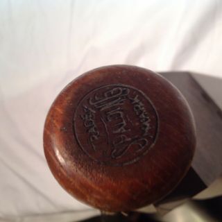 Vintage baseball bat Spalding Gold Medal N6 5
