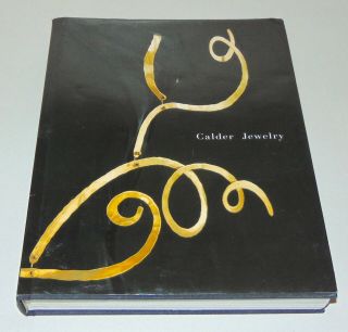 2007 Alexander Calder Jewelry Calder Foundation Photos