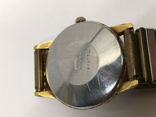Zodiac Automatic Triple Date Moonphase Watch (RUNNING/NEEDS WORK) 5