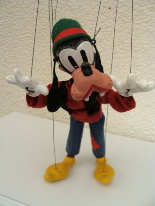 Pelham Puppet Walt Disney 