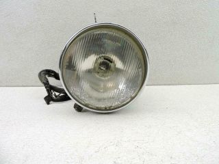 Headlight And Speedometer Assembly 1966 Vintage Ducati Monza 250 Bevel 401 3