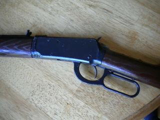 Vintage Daisy Model 1894 Lever Action Bb Gun Rifle - Made In Usa