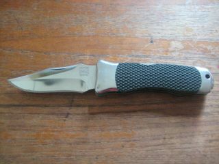 Sog Specialty Knives Vintage Tomcat Bushcraft Edc Knife Seki Japan