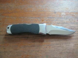 SOG Specialty Knives vintage Tomcat bushcraft EDC knife Seki Japan 2