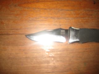 SOG Specialty Knives vintage Tomcat bushcraft EDC knife Seki Japan 4