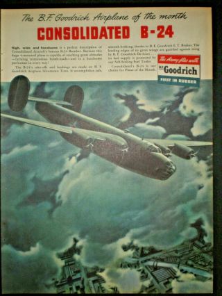 8 1942 to 1946 WWII vintage Trade print ads SPECIAL LSITING FOR Luigino 8