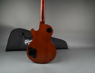 Gibson Les Paul Future Tribute Vintage 2013 Sunburst Gloss w/ Gig Bag 5