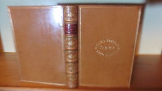 Stories From Herodotus Ancient Greece Greek History 1888 Fine Gilt Leather