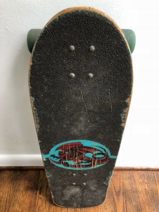 Vintage Powell Peralta - 80’s skateboard 10