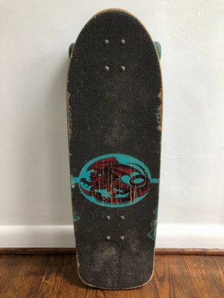 Vintage Powell Peralta - 80’s skateboard 2
