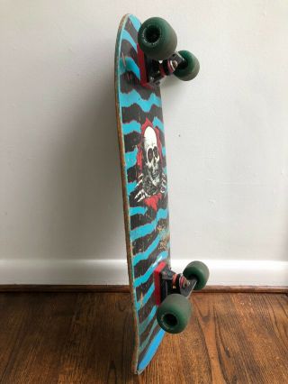 Vintage Powell Peralta - 80’s skateboard 3