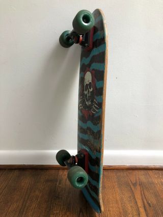 Vintage Powell Peralta - 80’s skateboard 4