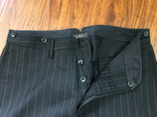 Double RL RRL By Ralph Lauren Mens CLASSIC DRESS Pants Size 32x32 4