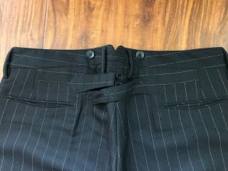Double RL RRL By Ralph Lauren Mens CLASSIC DRESS Pants Size 32x32 6