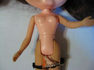 Vintage 1972 Kenner Blythe Doll 11