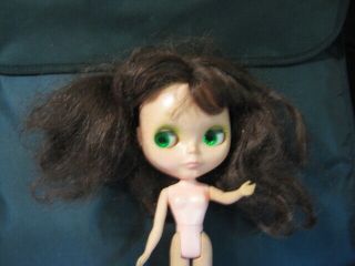 Vintage 1972 Kenner Blythe Doll 4