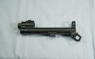 Springfield M1 Garand Gas Cylinder Part