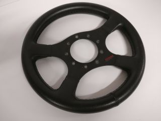 Rare Nos Vintage Formuling Steering Wheel France