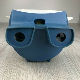 Vintage GAF Lighted Viewer View master 2