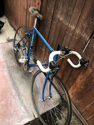 Vintage Colnago 4