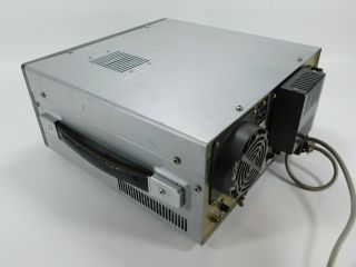 Kenwood TS - 520 Vintage Ham Radio Transceiver w/ Box SN 450861 6