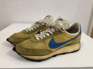 Nike Nike Sneakers Vintage Ldv It Is Not A Reprint It Is 25 Years Ago