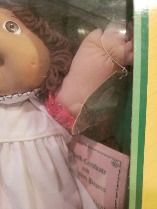 Vintage Cabbage Patch Kid Dolls IN ALL DOCUMENTS 2