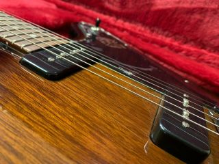 Gibson Firebird Studio 2018 Guitar Vintage Sunburst Black Pickguard w/ OHSC 4