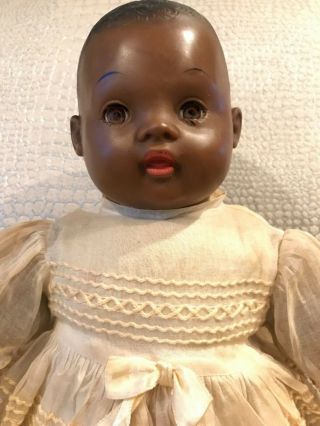 Vintage Sara Lee Rare Doll