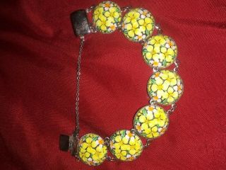 Vintage Toshikane Bracelet