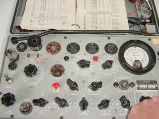 2 Vintage NOS 1962 RCA 6386 Gates Fairchild UREI Compressor Matched Tube Pair 12