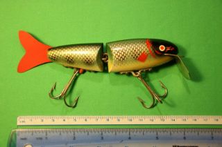 DAM Zuger Vintage Wobbler fishing lure 2